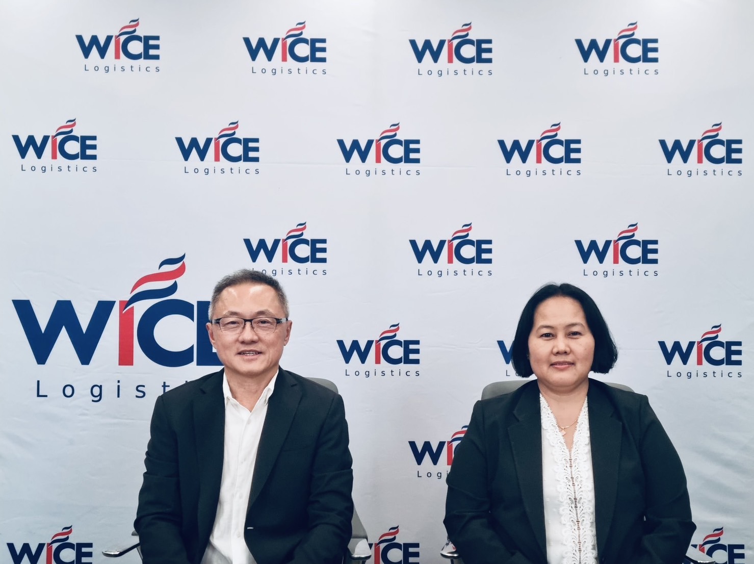 WICE เผยไตรมาส 2/69 ยกระดับขนส่ง เน้นบริหารต้นทุน-สมดุลรายได้ ในงาน Earnings Call
